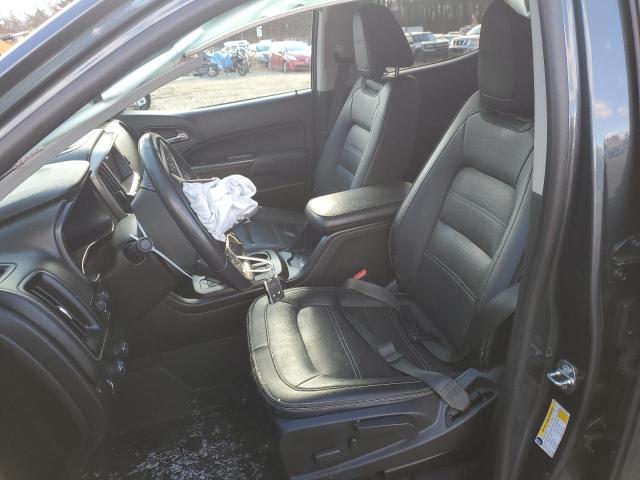 1GTG6EENXK1250633 GMC Canyon Denali