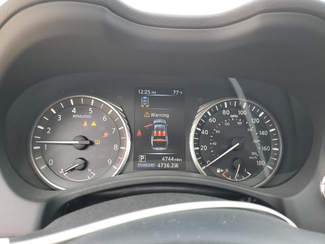 JN1EV7BP2PM511936 Infiniti Q50 LUXE