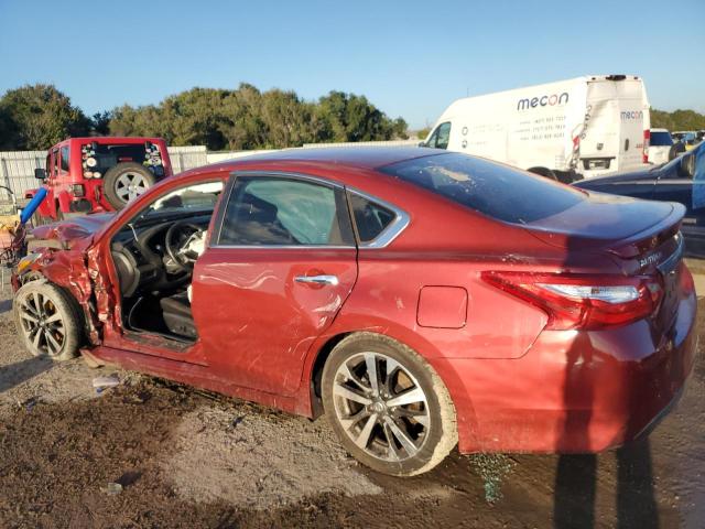 1N4AL3AP0GC272992 Nissan ALTIMA 2.5