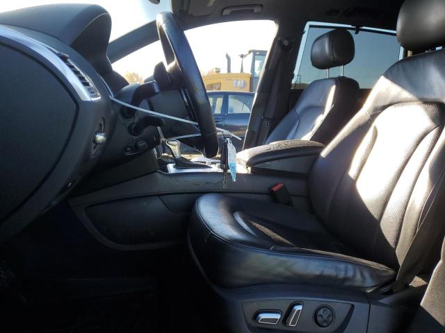 WA1DGAFE1ED017051 Audi Q7 Prestige