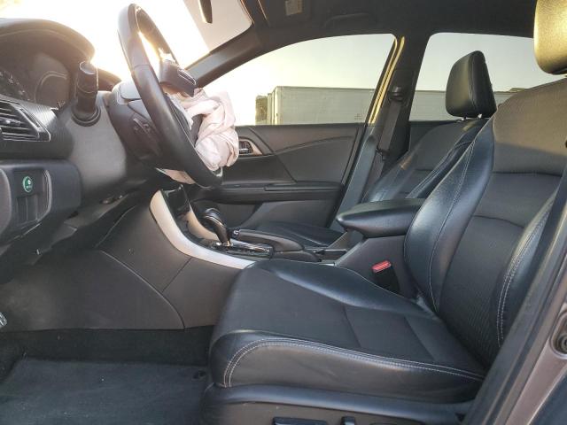 1HGCR2F58HA043851 Honda Accord Sport
