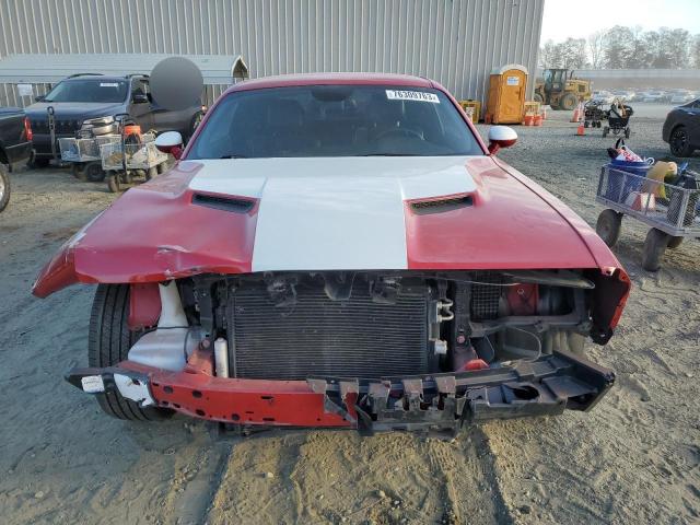 2C3CDZBTXFH718905 Dodge Challenger Sxt Plus