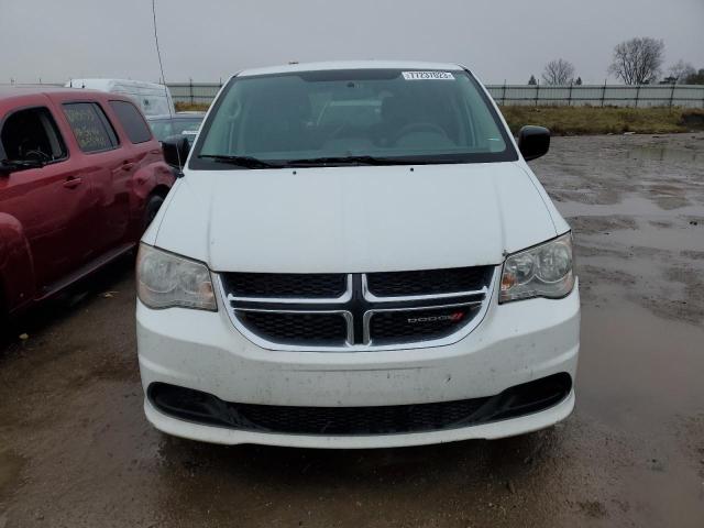 2C4RDGBG7ER151834 Dodge Grand Caravan Se