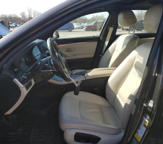 WBAFV3C53EDZ33487 BMW 535 D Xdrive