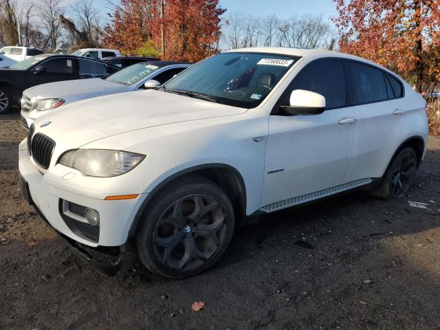 Auction sale of the 2014 Bmw X6 Xdrive35i, vin: 5UXFG2C58E0C44562, lot number: 77268833