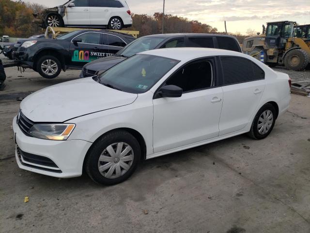 Auction sale of the 2016 Volkswagen Jetta S, vin: 3VW267AJ0GM271832, lot number: 75972083