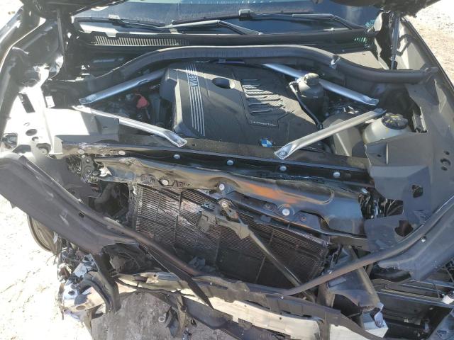 5UXCR4C01N9J39707 BMW X5 Sdrive 40i
