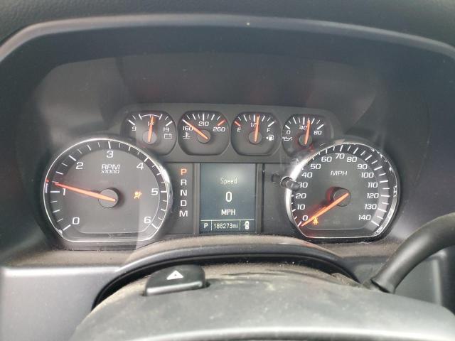 1GTV2TEH5EZ311488 GMC Sierra K1500