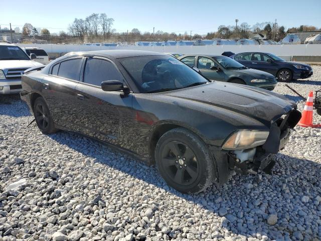 2C3CDXBG6EH155339 Dodge Charger Se