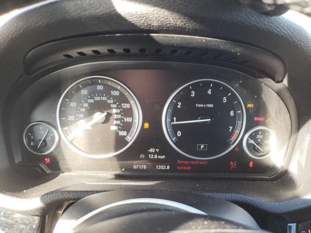 5UXWZ7C36H0X38913 BMW X3 Sdrive28i
