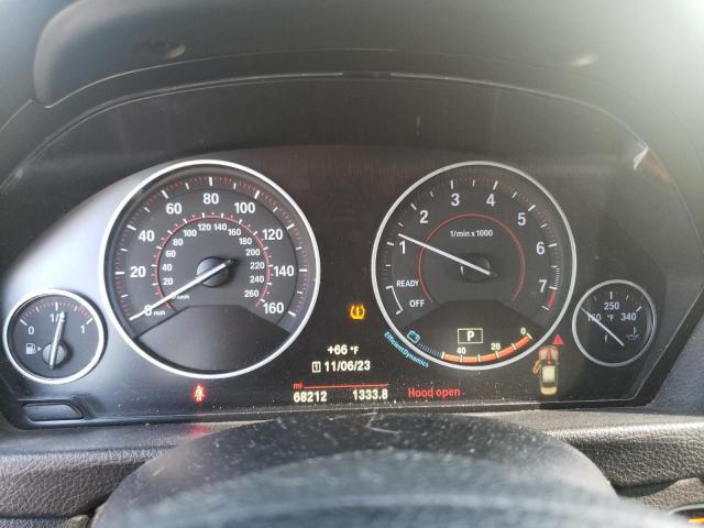 WBA8E9G55GNT84281 BMW 328 I Sulev
