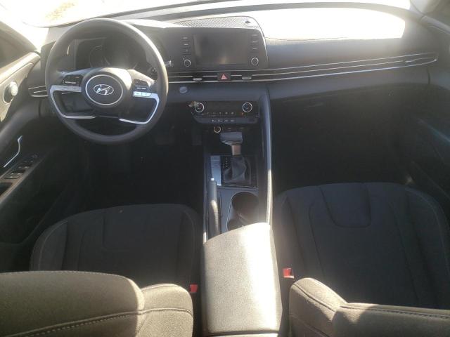 5NPLM4AG5MH052057 Hyundai ELANTRA SEL