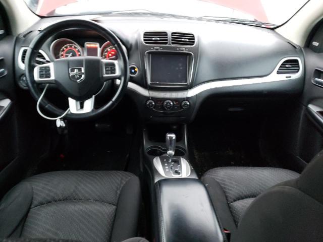 3C4PDDBG4FT544436 Dodge Journey Sxt