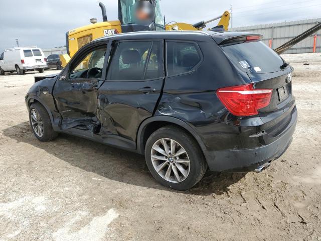 5UXWX9C58E0D14215 BMW X3 Xdrive28i