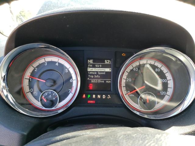 2C4RDGEG3HR692735 Dodge Grand Caravan Gt