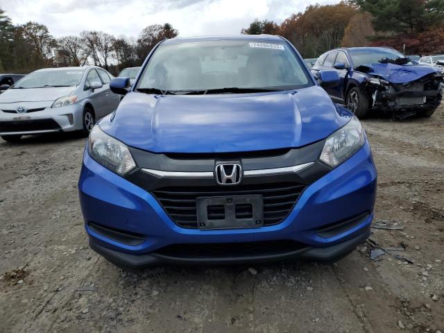 3CZRU6H31JM713687 Honda HR-V LX