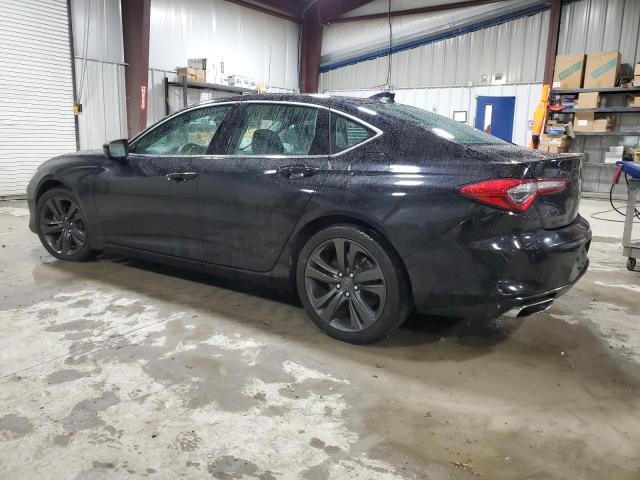 19UUB6F46MA001244 Acura Tlx Technology