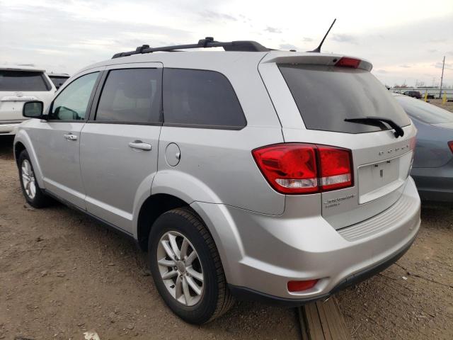 3C4PDDBG5ET127387 Dodge Journey Sxt