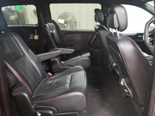 2C4RDGEG2HR625334 Dodge Grand Caravan Gt