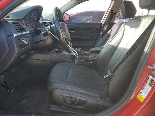 WBA3A5C5XEF605398 BMW 328 I