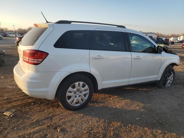 3C4PDCAB0GT212978 Dodge JOURNEY SE