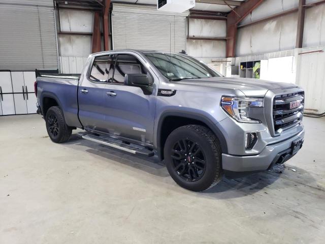 1GTR9CED6NZ184616 GMC Sierra Limited K1500 Elevation