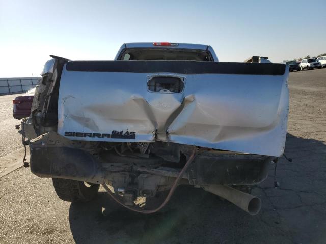 1GT120C85EF187370 GMC Sierra K2500 Sle