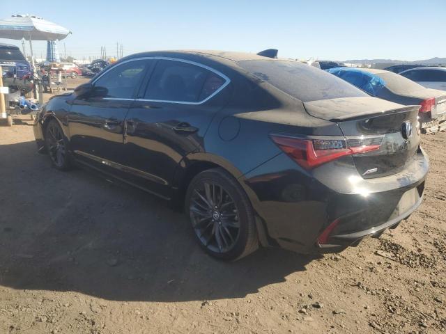 19UDE2F81MA009075 Acura Ilx Premium A-spec
