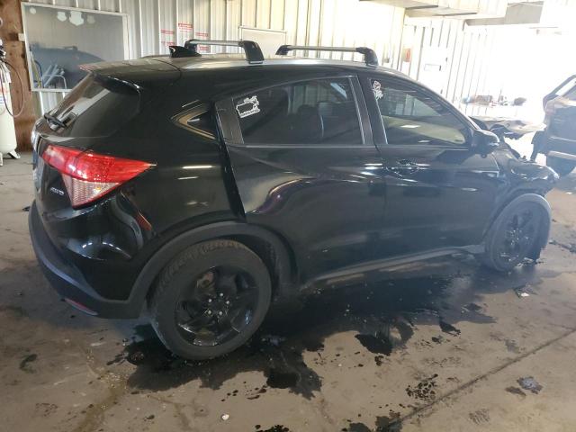 3CZRU6H79GM708538 Honda Hr-v Exl