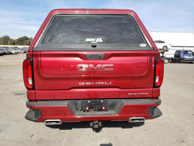 1GTU9FEL6LZ126179 GMC Sierra K1500 Denali