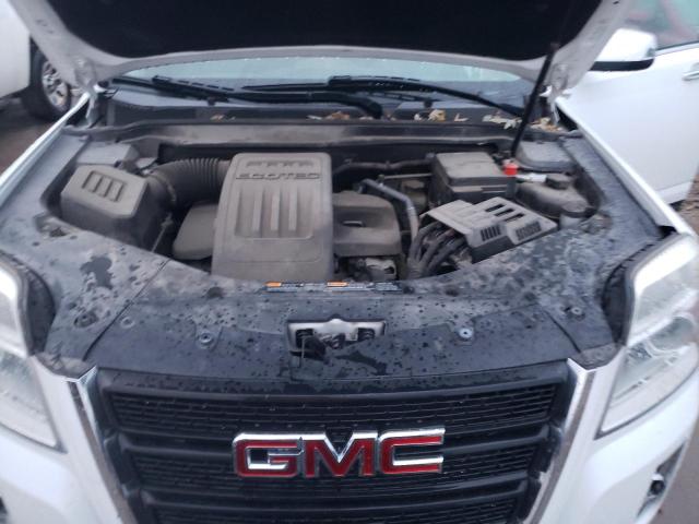 2GKALREK0F6118886 GMC Terrain Sle