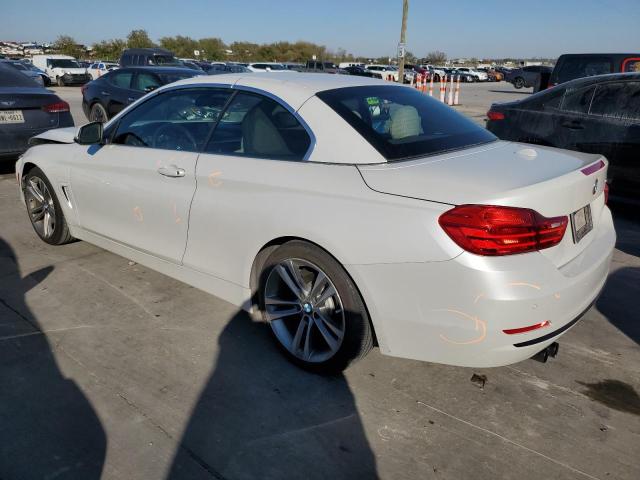 WBA3V7C56G5A26520 BMW 428 I Sulev