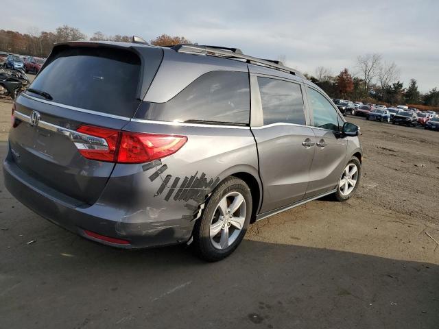 5FNRL6H5XKB040737 Honda ODYSSEY EX