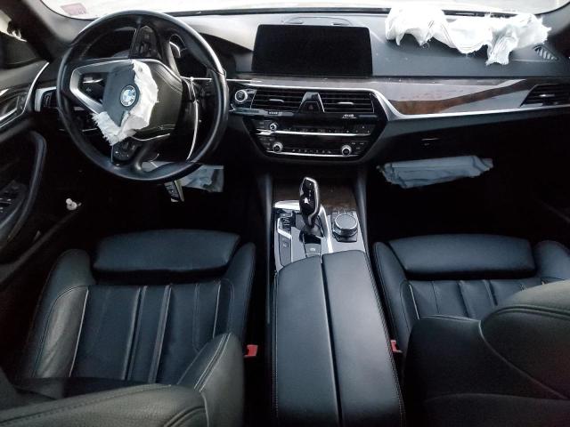 WBAJA9C50JG622908 BMW 530e