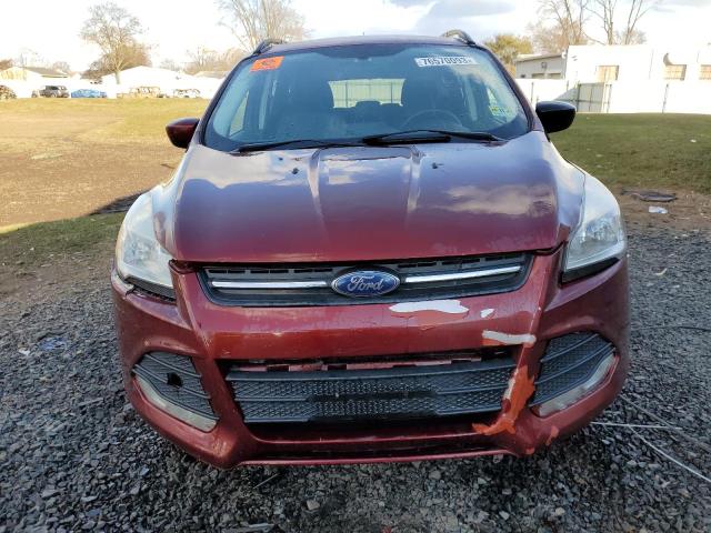 1FMCU9GX1EUC48701 Ford ESCAPE SE