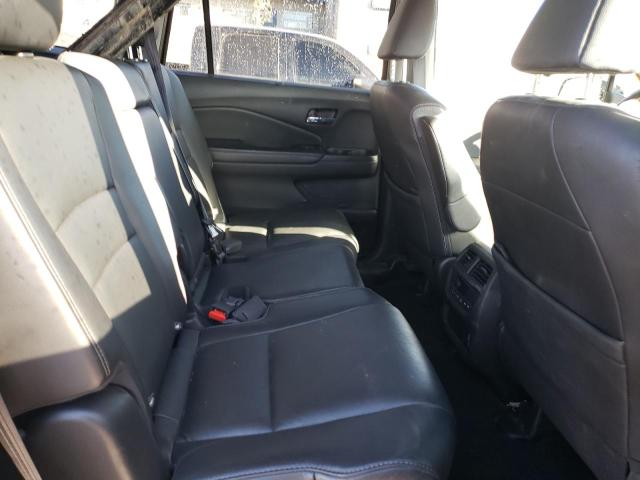 5FNYF5H2XMB032112 Honda PILOT SE