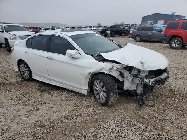 1HGCR3F88EA020551 Honda ACCORD EXL
