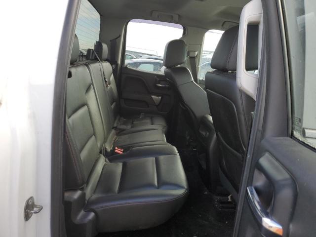 1GTV2VEC5EZ103420 GMC Sierra K1500 Slt