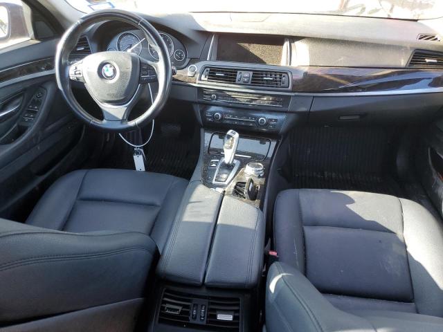 WBA5A5C59FD514127 BMW 528 I
