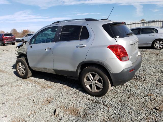 3GNCJPSB4GL249651 Chevrolet TRAX 1LT