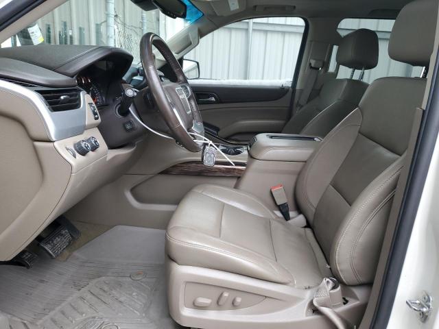 1GKS2HKC0FR125517 GMC Yukon Xl K1500 Slt