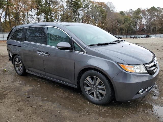 5FNRL5H91FB051807 Honda Odyssey Touring