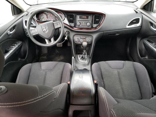 1C3CDFBB9FD200139 Dodge DART SXT