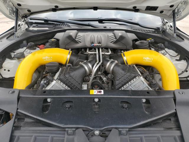 WBS6J9C54GD934452 BMW M6