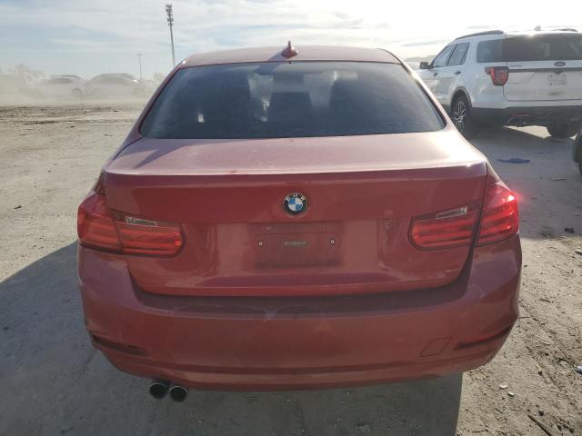 WBA3A5C5XEF605398 BMW 328 I