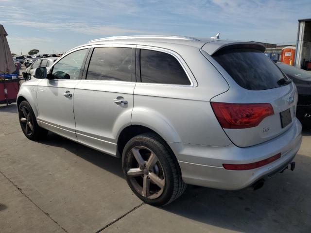 WA1DGAFE0FD013042 Audi Q7 Prestige