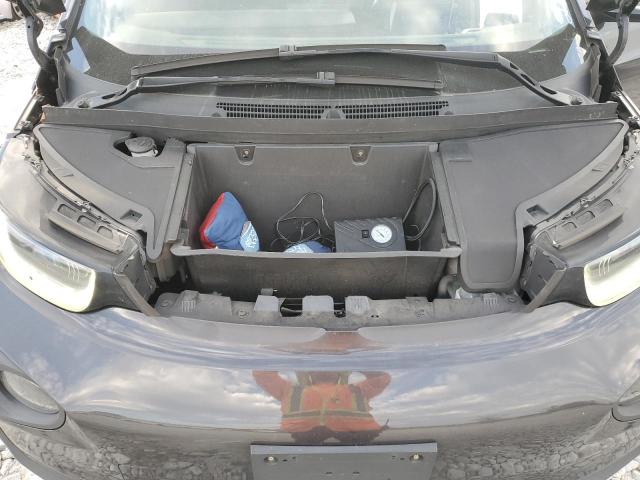 WBY1Z2C56EV285809 BMW I3 Bev
