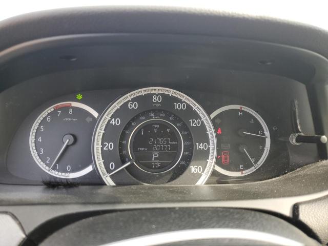 1HGCR2F33EA139140 Honda ACCORD LX