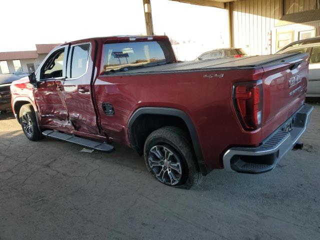 1GTR9BEK0KZ312935 GMC Sierra K1500 Sle