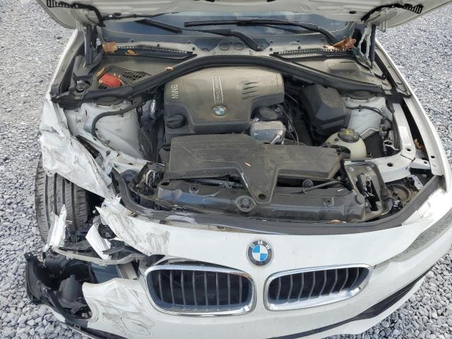 WBA8E9C59GK645581 BMW 328 I Sulev